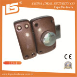 Security High Quality Door Rim Lock (333-1)