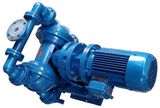 Pump Use 3pH Electric Motors (B3 B5 Flange)