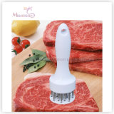 19.5*5cm Kitchen Tools Stainless Steel 24-Blade Meat Needel, Meat Tenderizer