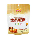Chinese Organic Peeled and Roasted Chestnuts