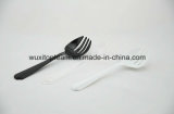 8.5 Inch Disposable Plastic Serving Fork
