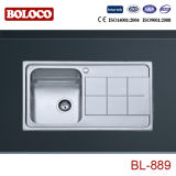 Stainless Steel Sink (BL-889)