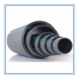 PE100 HDPE Water Pipe with Steel Reforced for Undergound Drainage
