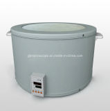 20000ml Electronic Temperature Controll Regulation Heating Mantle