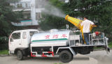 Very Cheap Spray Liquid Medicine Truck for Plants