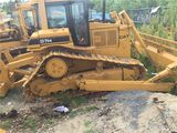 Used Cat Crawler Bulldozer D7h (caterpillar D7H Bulldozer)