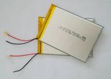 OEM 3.7V 5000mAh 5270106 Li Polymer Battery for Laptop