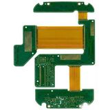 Rigid Flex Circuit Boards FPC Board