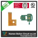 Multilayer Flexible Printed Circuit Board, FPC