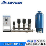 Life Frequency Conversion Water Supply Equipment, Water Treatment Pump