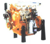 R Series Diesel Engine