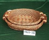 Willow Basket (FM05-134)