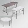 Folding Table