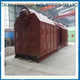 New Type Biomass Steam Boiler