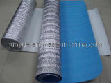 Double-Sided Aluminum Foil Foam Insulation