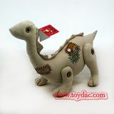 Stuffed Cloth Toy Dinosaur Toy