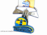 Custom Marathon Running Awards Metal Medal /Medallion/Running Medal (M-90)