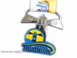 Custom Marathon Running Awards Metal Medal /Medallion/Running Medal (M-90)