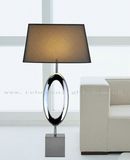 Modern Hotel Stand Bedside Table Lamp