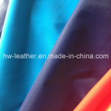 High Stretch PU Leather for Clothes (HW-1751)