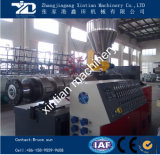 PVC Pipe Extruder /Conical Twin Screw Extrusion Machine/Machinery