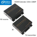 HDMI-Cat-HDMI Extender 150m by Signal Over CAT6/7
