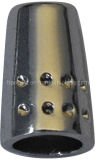 Zinc Alloy Metal Stopper for Garment-20840