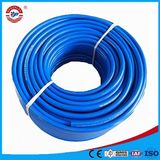 Heat Resistant Wire Braided Reinforcement Steam Hose