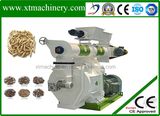 Aquatic Animal Feed Pellet Machine with CE