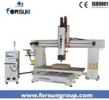 Best Sales Wooden Furnitures Processing CNC Router Machinery