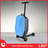 China New Luggage Scooter Bag
