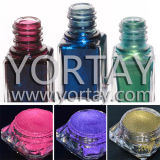 Cosmetic Grade Pearlescent Pigment /Cosmetic Powder/Pearl Pigment