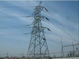 220kv Power Transmission Tower