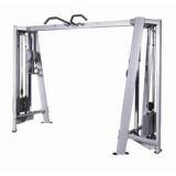 High Quality Nautilus Fitness Equipment / Cable Crossover (SN17)