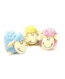 Plush Animal Cartoon Sheep Stuffed Toy (TPWU28)