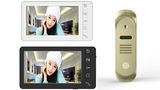 Video Door Phone (M2107BCM+D25AC)