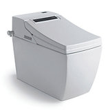 Sanitary Ware Ceramic Intelligent Toilet (YB0011)