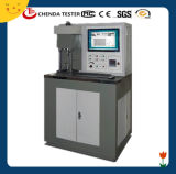 High-Speed Ring Block Wear Tester Engine Oil Testing Equipments