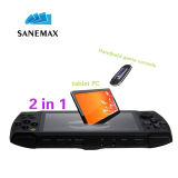 Sanemax 4.3inch Dual Core Android 4.2 Rk3028 512m+8GB Video Game Console
