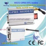 Industrial M2m Wireless GPRS/GSM Modem