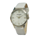 Fashion Stainless Steel Watch (YH1012)