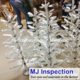China Purchasing Agent/Third Quality Inspection for Christmas Items