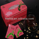 Chinese Speciality 100% Natural Jasmine Black Beauty Tea