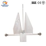 Marine Galvanized Steel Danforth Anchor