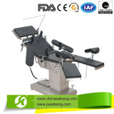 Electric General Operating Table (CE/FDA/ISO)