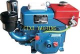 Cylinder Diesel Engine for From R170A to Zs1135nm