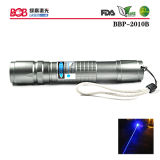 1W 445nm Blue Laser Pointer Torch (BBP-2010B)