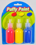 3PCS Puffy Paint
