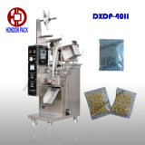Automatic Tablet or Coffee Capsule Medicine Packing Machinery (DXDP)