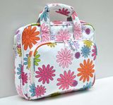 Canvas Woman Laptop Case (LS-24E)
